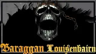 💀 The Inevitable Aging of Baraggan Luisenbarn EXPLORED | Bleach Espada Profile