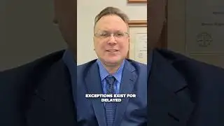 Chester Law Group Co., LPA - Delayed Injury Claim? You Might Still Have Time
