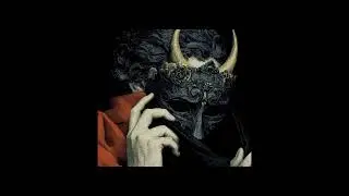 Dark Melodic Trap Type Beat – “TEMPTATION” | Underground Trap / Freestyle Beat