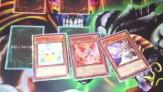 Nick's Agent/Fairy Deck Profile