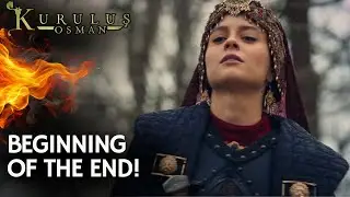 Kuruluş Osman Episode 182 Series Analysis &ndash; The Rise of Osman Bey!