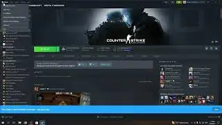 How To Change Steam 2023 Screenshot Folder | Steam NEW UI UPDATE
