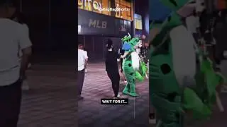 Surprise !