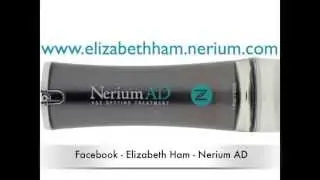 Nerium AD - Elizabeth Ham Senior Brand Partner