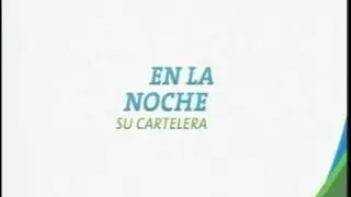 TV Cubana - Cartelera