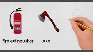Firefighting And Rescue Collection - Abadis Dictionary