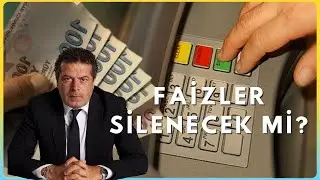 Kredi Kartı Borçlarının Faizleri Silinecek mi?