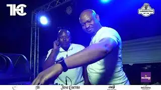 The Hertz Camp | TsamaGrootman 3rd Annual All White Soul & R&B with SirTonic & Owen Pasha
