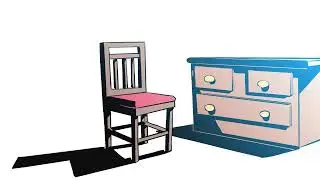 15 | Take a seat