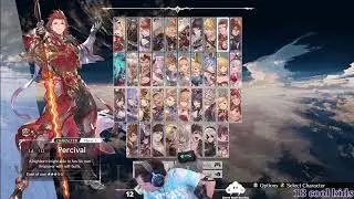 Time to get ALL the Dragon Knights to master! 2 down and 2 to go! Lancelot run to master!