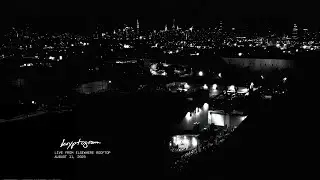 kryptogram DJ Set | Elsewhere Rooftop NYC