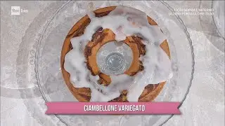 Ciambella variegata - È sempre mezzogiorno - 27/02/2023