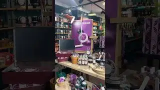 ￼￼don&rsquo;t walk run to The body shop!￼￼#foreveryone #event#influencer #thebodyshop#viral#dayinthelife