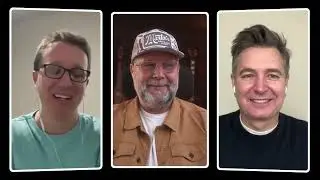 How Great Is Our God (An Easter Moment) | Travis Cottrell | Reading Session