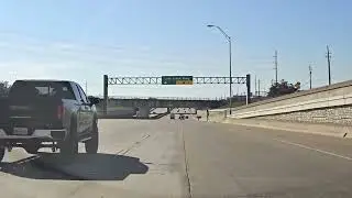 Park Bend Dr to Whitestone Blvd via Mopac N/45W/183A-TueDec02