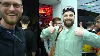 INCRYPTED Meetup 2023
