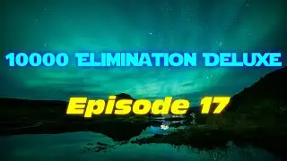 10000 Elimination Deluxe 17 - Строительство детских площадок