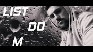 LIST DO M- Król Łukaszek  (Official Audio)