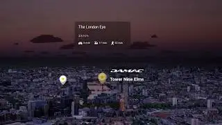 Immersive 3D Real Estate | Google Maps | Unreal Engine