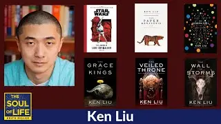 Ken Liu