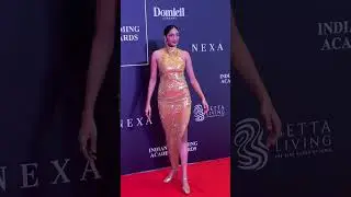 The Nexa Indian Streaming Academy Awards #ytshorts