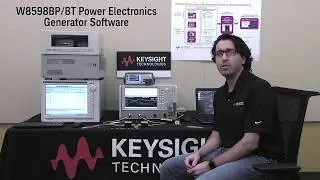 S-Parameter measurements for advanced modeling of wide-bandgap power devices