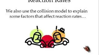 Reaction Rates Factors