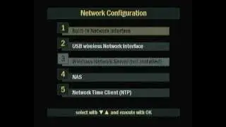 Cardsharing Server Dreambox Setup