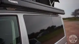 Trek Campers - New T6 Conversion Interior - Hire availble