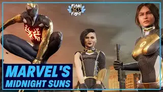 Marvel's Midnight Suns - Demonchylde | Episode 14
