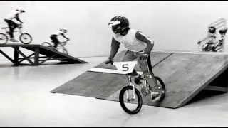 ANDY RUFFELL | CRAIG SCHOFIELD | TIM MARCH | Blue Peter 1981 |