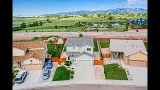 7678 Dutch Lp - Widefield Real Estate Colorado Springs