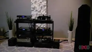 System Spotlight: Brinkmann Audio