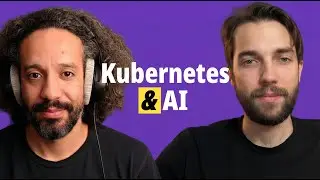 AI & the future of Kubernetes with Abdel Sghiouar | Weave Intelligence