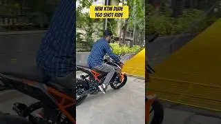 New ktm duke160 🔥 #shorts