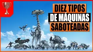 Horizon II: Forbidden West - &iquest;C&oacute;mo conseguir el trofeo 