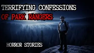 The Reason We Carry Guns: Real Forest Ranger Horror