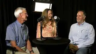 Ben and Bennie McClean Interviews from the 2022 Florida Citrus Expo