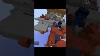 thebridge minecraft  #minecraft #gaming #bedfight #bedwars #memes #phonk #bridge #minecraftbridge