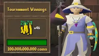 Winning 100 Billion GP Tournament ft Odablock, Rhys, 1013, Dino, Westham, Pan1c, Big Bicep & More.