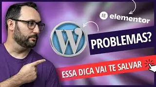 WordPress e Elementor Lentos? Aprenda a resolver esse problema com essas dicas marotas