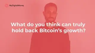 What Can Hold Back Bitcoin's Mainstream Adaption? | Disadvantages Of Bitcoin | Bitcoin Prediction