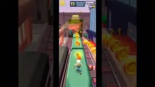 🚀 Subway Surfers Gameplay &ndash; 100% Copyright Free for Creators!🔥