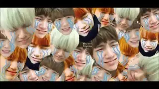 Kpop Vine Compilation Part 2
