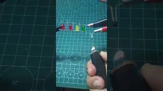 Amazing Electronics Project