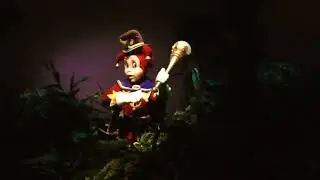 Symbolica - Efteling 08-09-2018