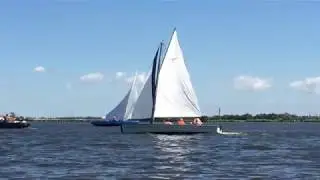 sfeerbeelden Uitgeestermeer