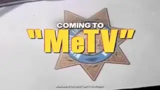 CHiPs Me-TV promo