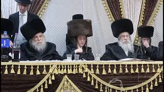 שמחת החתונה בבית טאלנא - אסטראוו קאלושין