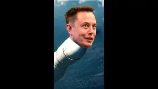 This is Elon Musk's Sleep Mode #shorts  #memes  #elonmusk  #viral